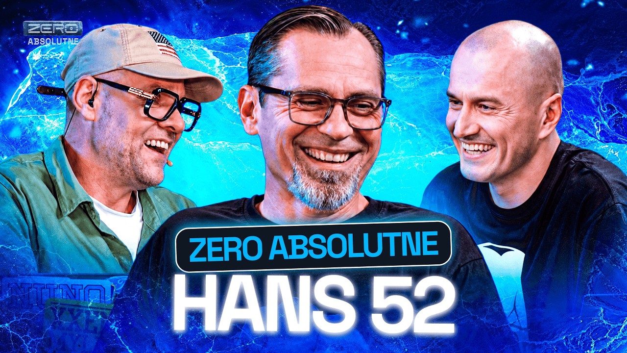 ZERO ABSOLUTNE #57: HANS 52 DĘBIEC