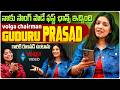 I Am Indebted To Volga Chairman Guduru Prasad | Singer & Actress Diya | Volga Video