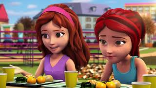 Lego Friends 1x57