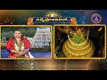 శ్రీవారి నిత్యపూజలివిగో || Srivari Nitya Poojalivigo || 11-04-2024 || SVBC TTD  - 11:30 min - News - Video