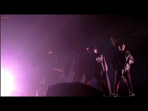 EXO PLANET #4 The ElyXiOn in Seoul 세훈 SEHUN solo GO