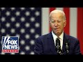 Former DNC chair admits Biden is in trouble with young voters