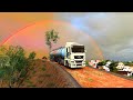 Map PBI ETS2 v1.36 to v1.41