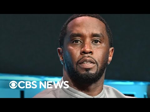 Jury has more questions in Sean "Diddy" Combs trial