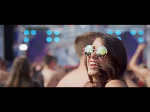 David Guetta vs. Snoop Dogg - Sweat (BassWar & CaoX ft. AMORA Rawstyle Remix) [4K Video]