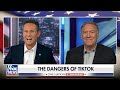 Mike Pompeo: Obama is reckless in promoting TikTok  - 04:10 min - News - Video