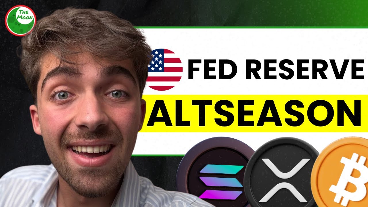 WHAT POWELL SAID JUST CHANGED EVERYTHING! [Emergency]