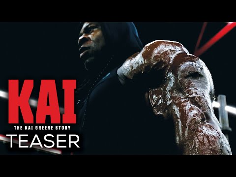 Kai'