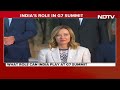 PM Modi In Italy | Crucial G7 Summit In Italys Bari | The Biggest Stories Of June 14, 2024  - 21:13 min - News - Video
