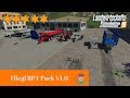 Fliegl BPT Pack v1.0.2.2