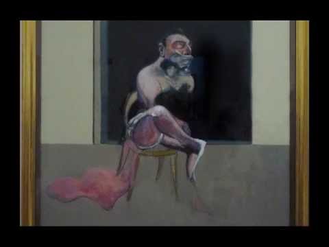 francis bacon 1972