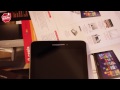 Видео обзор планшета Lenovo S5000