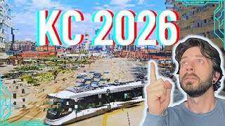 Coming to Kansas City by 2026 [EXCITING FUTURE PLANS]