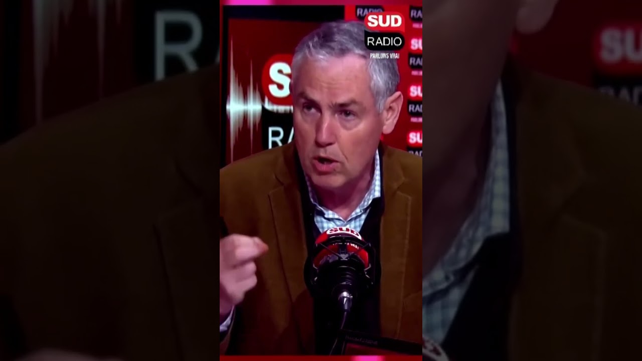 Marc Baudriller : "Il faut que la France se déconnecte du système énergétique européen"