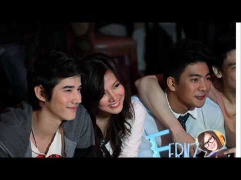 Someday - Crazy Little Thing Called Love OST