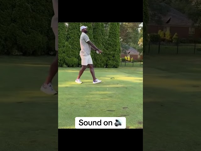 Is there anything LeBron James can’t do? 😮‍💨 (via kingjames/IG)