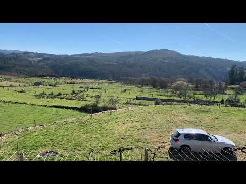 Vidéo de l’hébergement