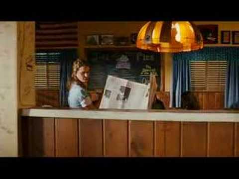 Waitress'
