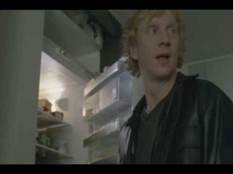 Varg Veum - Kvinnen i Kjøleskapet'