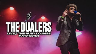 The Dualers Live Performance at The Ruby Lounge, Manchester | Skiddle