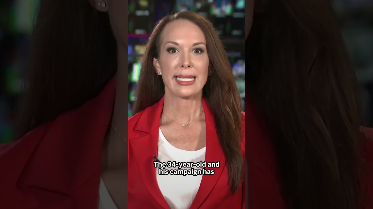 AP Race Call: Democrat Zohran Mamdani wins New York City mayor’s race