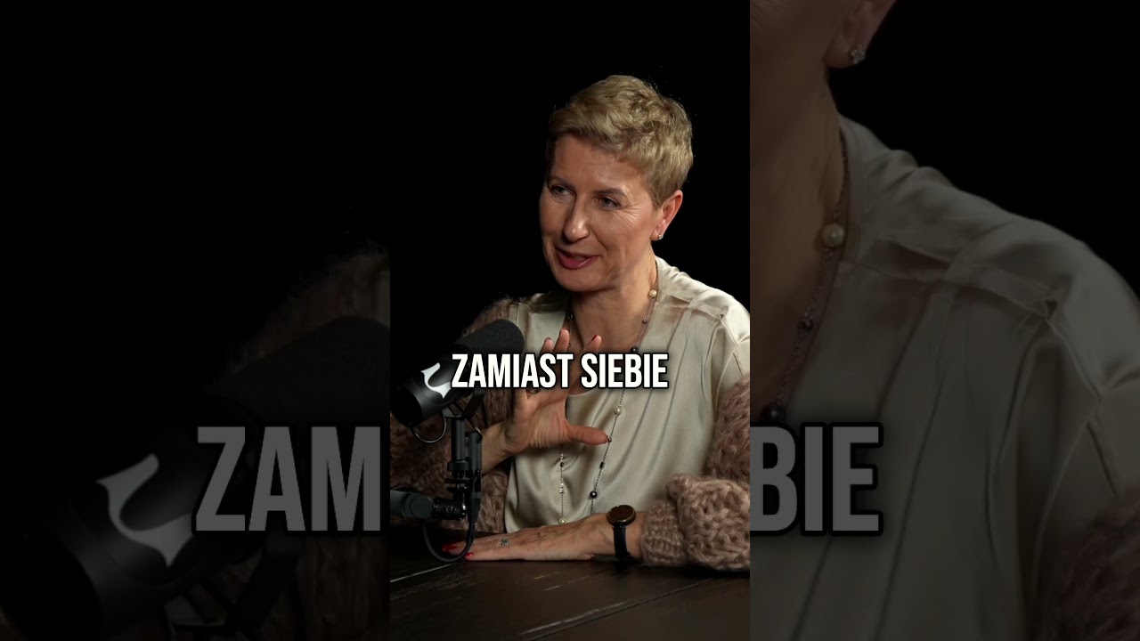 17 Jak Obniżyć Swojego Wewnętrznego Krytyka? – ft. dr Agnieszka Kozak