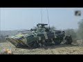 Indian Army & Royal Saudi Land Forces Conduct First Joint Exercise Sada Tanseeq 2024 | News9  - 02:35 min - News - Video