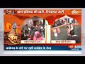 UP Congress Leader Visit Ayodhya: यूपी कांग्रेस के नेता अजय राय Hanuman Garhi पहुंचे | Ram Mandir - 00:23 min - News - Video