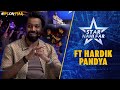 #StarNahiFar | Mumbai’s Captain #HardikPandya meets the Paltan