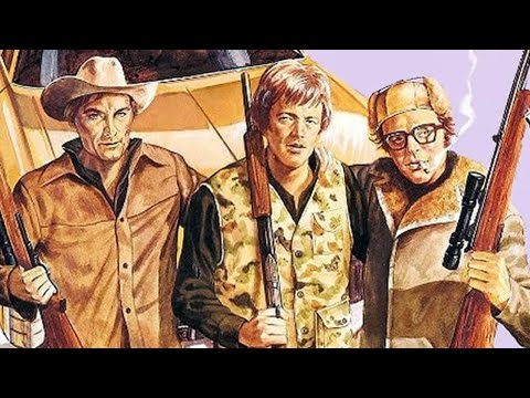 Open Season'