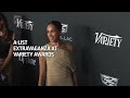 A-list extravanganza at Variety awards - 01:02 min - News - Video