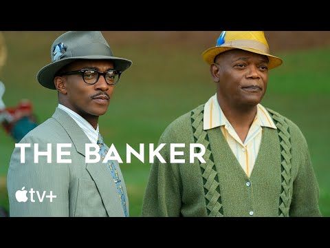 The Banker'