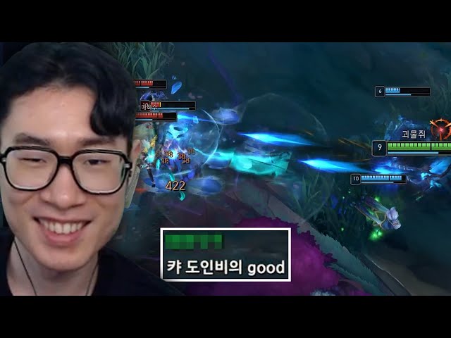 인정받으셨잖아~