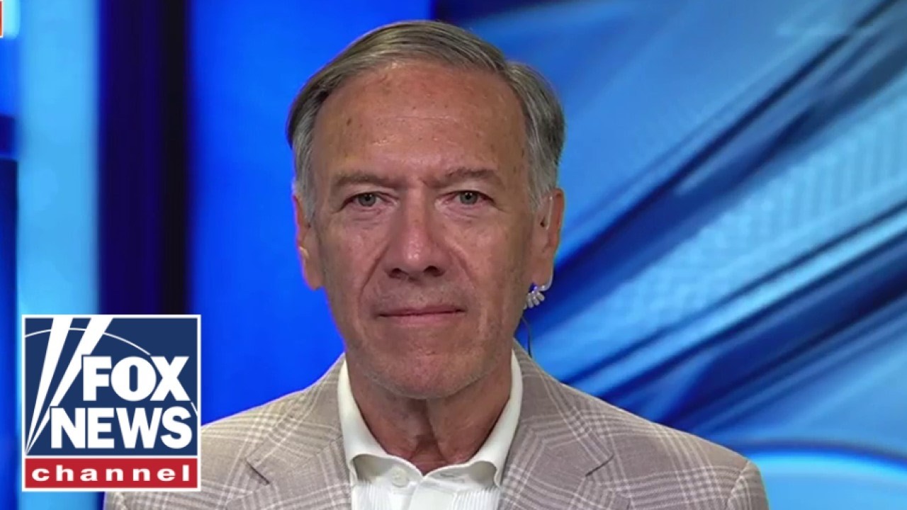 Iran has a 'very difficult' decision to make: Mike Pompeo