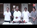 Congress ने Wayanad से Priyanka को उतारा, पारिवारिक गढ़ Raebareli से सांसद बने रहेंगे Rahul Gandhi  - 08:49 min - News - Video