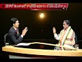 One to One with Ponnala Lakshmaiah