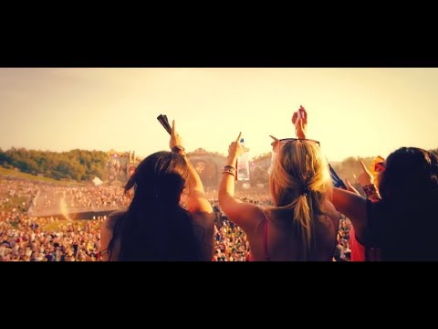 Dimitri Vegas & Like Mike ft. Era Istrefi - Selfish (Tomorrowland Aftermovie Remix 2013)