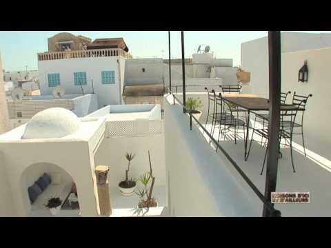 Property video