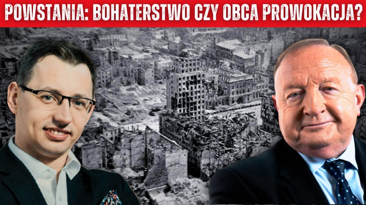 Были ли восстания необходимы или контролируемы? Восстание против жёсткой политической реальности.