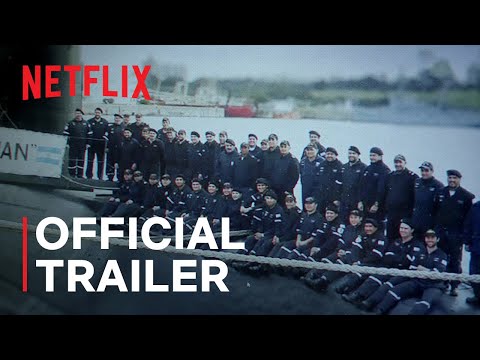 ARA San Juan: El submarino que desapareció'
