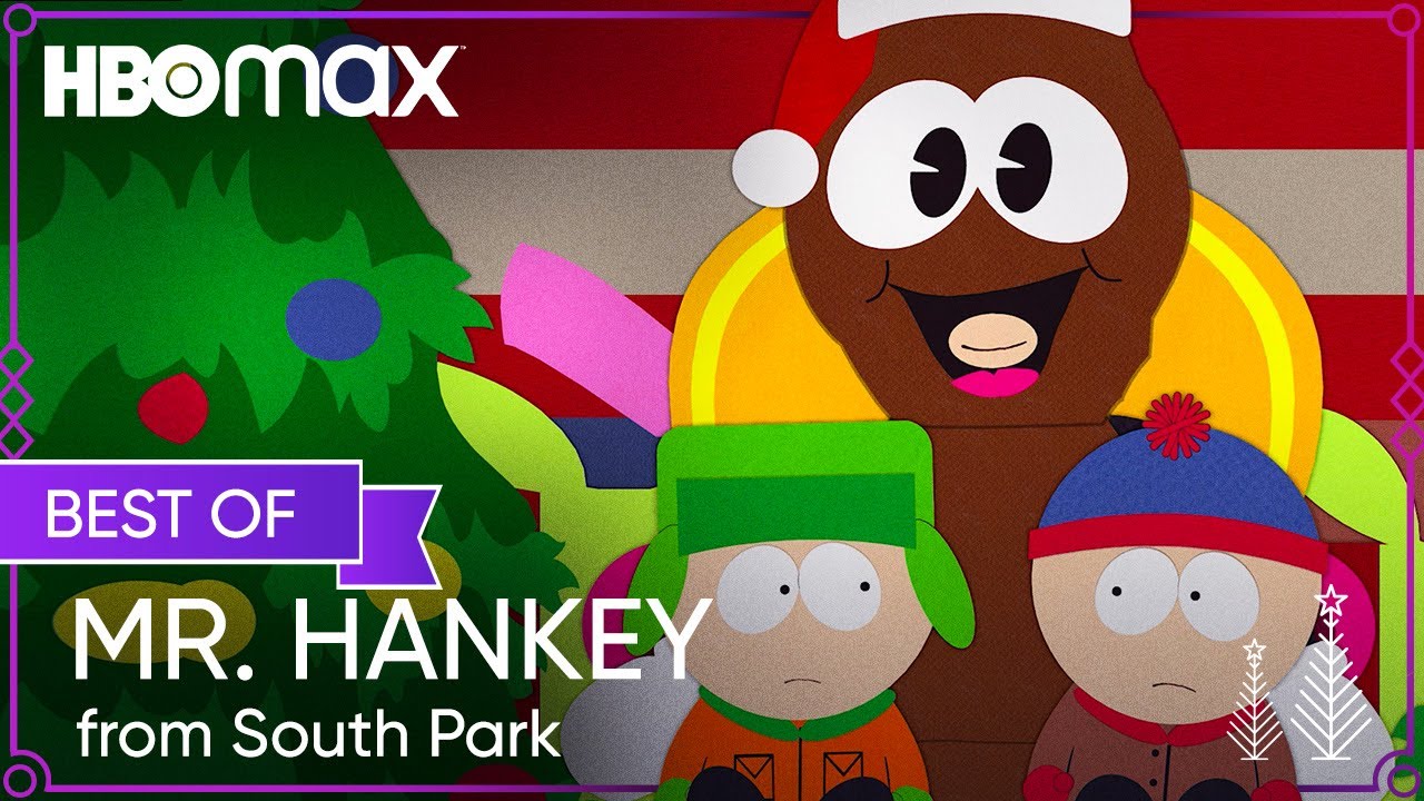 Kenny DIDN'T DIE in Christmas Special | South Park S01E09 - Mr. Hankey, ...