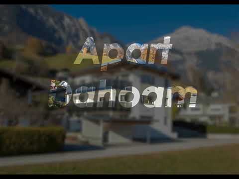 Property video