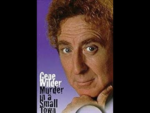 Murder in a Small Town'