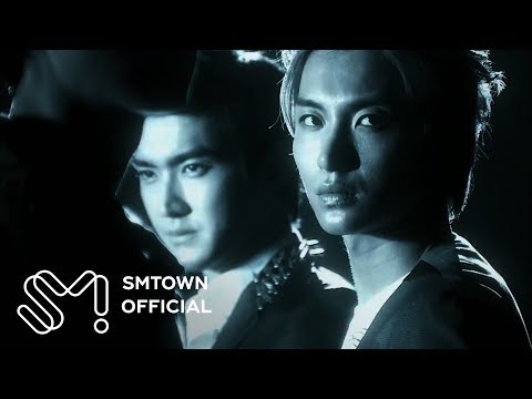 SUPER JUNIOR 슈퍼주니어 '미인아 (Bonamana)' MV Teaser