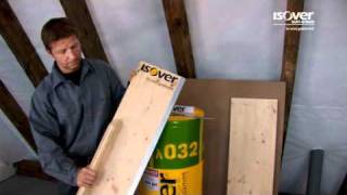 Isover integra zub light welche seite aussen