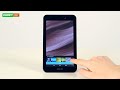 Asus Memo Pad 7 - недорогой планшетный компьютер - Видеодемонстрация от Comfy