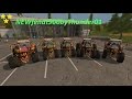 NEW Fendt 900 by Thunder01