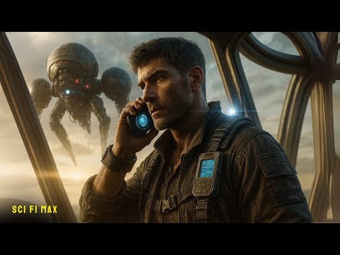 Die Aliens wählten die falsche Nummer – und die Menschheit ging ran - HFY