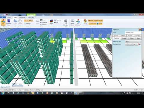 Class Warehouse Layout And Simulation Musica Movil Musicamoviles Com Warehouse Rack Layout Excel Template