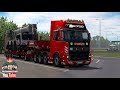 Volvo FH16 Classic Heavy Duty Addon v1.1